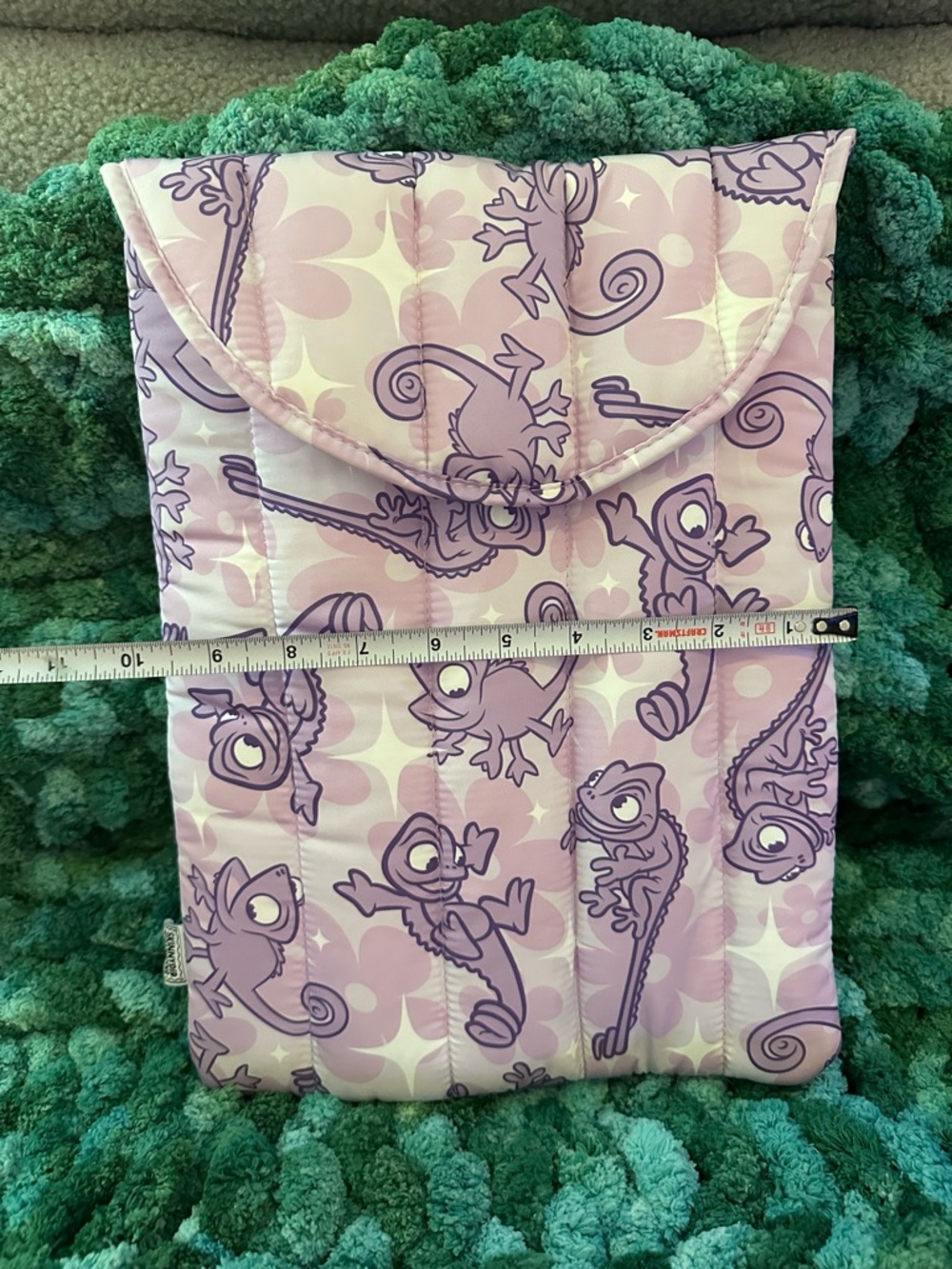Pascal 13 Inch Laptop Sleeve - Picture 6 of 7